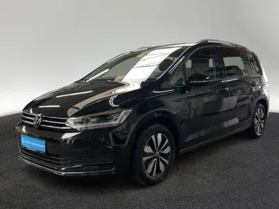 VW Volkswagen Touran 2.0 TDI Goal DSG AHK Navi LED ACC App im Leasing von LeasingMarkt.de
