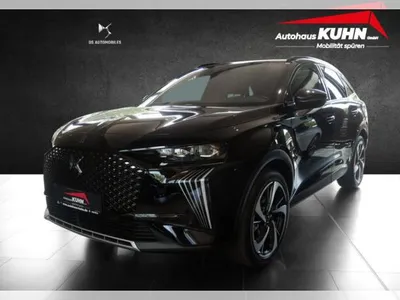 DS DS Automobiles DS 7 Etoile im Leasing von LeasingMarkt.de