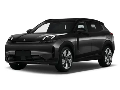 Lynk & Co LYNK & Co 08 1.5 102KW PHEV Core Auto im Leasing von LeasingMarkt.de