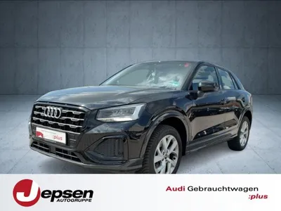 Audi Audi Q2 advanced 35 TDI S tr. FLA Virtual Cam Navi im Leasing von LeasingMarkt.de
