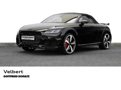 Audi Audi TT RS Roadster S-Tronic (Velbert) im Auto Abo von LeasingMarkt.de