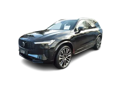 Volvo VOLVO XC90 2.0 T8 TE XCLUSIVE Edition Dark eAWD im Auto Abo von CARIFY