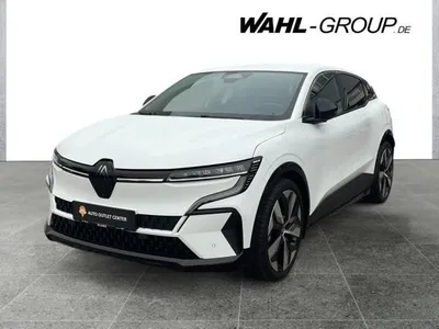 Renault Renault Megane E-Tech EV60 220 Optimum Charge ➡️Sofort verfügbar⬅️ im Auto Abo von LeasingMarkt.de