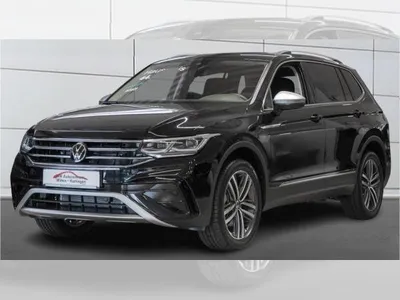 VW Volkswagen Tiguan Allspace (BJ2) im Auto Abo von LeasingMarkt.de