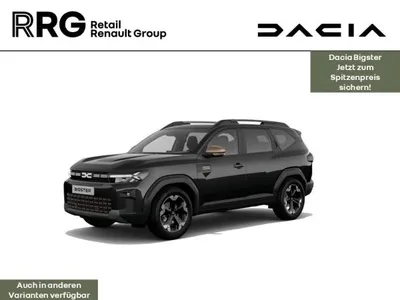 Dacia Dacia Bigster Extreme ECO-G 140 Rückfahrkamera PDC SD im Auto Abo von LeasingMarkt.de