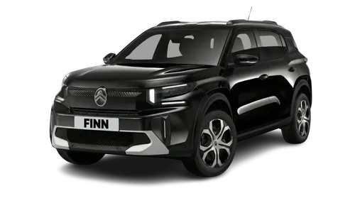 Citroen Citroen C3 Aircross Hybrid 145 ë-DCS6 im Auto Abo von FINN