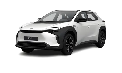 Toyota Toyota bZ4X 71,4 kWh 150kW im Auto Abo von FINN