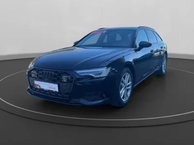 Audi Audi A6 Avant 40 TDI ADVANCED+MATRIX+OPTIKPAKET im Auto Abo von LeasingMarkt.de