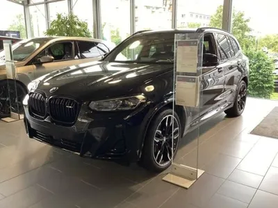 BMW BMW X3 M40i Lageraktion! im Auto Abo von LeasingMarkt.de