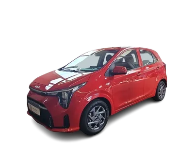 Kia Kia Picanto 1,0 GDI AMT Vision -Aktion- Navi Kamera im Auto Abo von Faaren