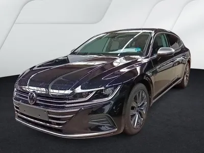 VW Volkswagen Arteon Shooting Brake 2.0 TDI DSG Elegance NAV+AHK+KAMERA+LED im Auto Abo von LeasingMarkt.de