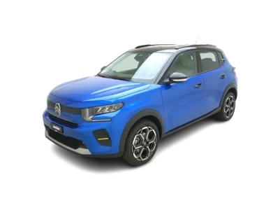 Citroen CITROEN C3 1.2 Hybrid Max im Auto Abo von CARIFY