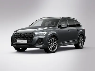 Audi Audi Q7 45 TDI Sofort Verfügbar im Auto Abo von LeasingTime