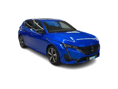 Peugeot PEUGEOT 308 1.6 PHEV 180 GT im Auto Abo von CARIFY