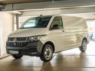 VW Volkswagen T6.1 Transporter Kasten (SH) im Auto Abo von LeasingMarkt.de