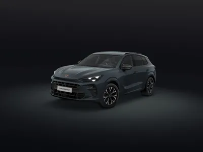 Cupra Cupra Terramar [Loyalitätsprämie] VZ 2.0 TSI 195 kW (265 PS) 7-Gang DSG 4Drive im Leasing von 9drive