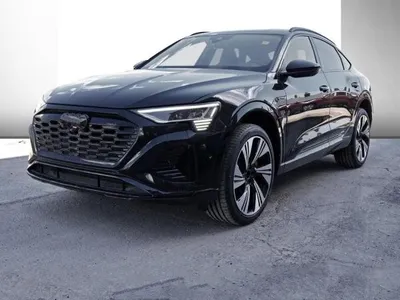 Audi Audi Q8 Q8 Sportback S line *Matrix LED*MMI*Panodach* im Auto Abo von LeasingMarkt.de