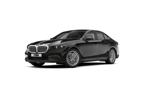 BMW BMW 5er Limousine 520d A im Auto Abo von FINN