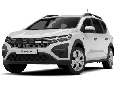 Dacia Dacia Jogger Kombi TCe 110 Expression - Vario-Leasing - frei konfigurierbar! im Auto Abo von LeasingTime