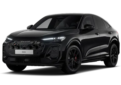 Audi Audi SQ5 Sportback TFSI S tronic im Auto Abo von movme