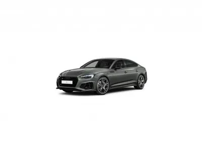 Audi Audi A5 Sportback S line 40 TFSI quattro S tronic MATRIX/competition/ACC/uvm. *sofort verfügbar* im Auto Abo von LeasingMarkt.de