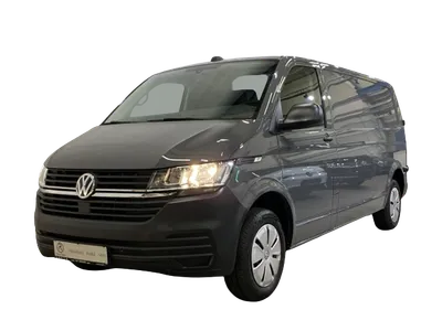 VW Volkswagen T6.1 Kasten 2.0 TDI  LR KLIMA im Auto Abo von Faaren