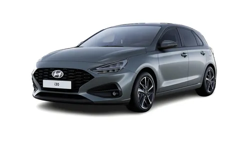 Hyundai Hyundai i30 1.5 T-GDI Hybrid im Auto Abo von FINN