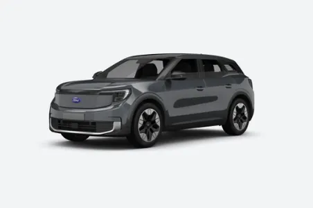Ford Ford Explorer 77 kWh im Auto Abo von MHC Mobility
