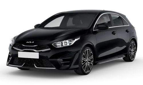 Kia Kia CEED GTL TEC LEDER im Auto Abo von Sport Auto Plus