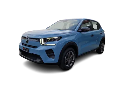 Citroen CITROEN e-C3 You - 100% ELECTRIC - der NEUE C3 im Auto Abo von CARIFY
