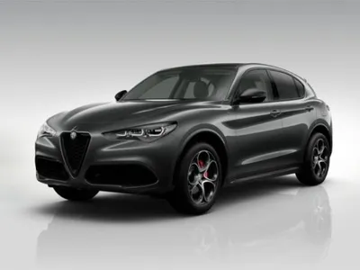 Alfa Romeo Alfa Romeo Stelvio Veloce 2.0 Turbo 16V 280PS Q4 AT8 Navi im Auto Abo von LeasingMarkt.de