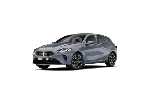 BMW BMW 1er 120 Steptronic im Auto Abo von FINN
