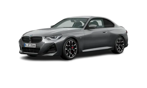 BMW BMW 2er Coupé 220i Steptronic im Auto Abo von FINN