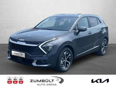 Kia Kia Sportage 🚀 TOP-AUSSTATTUNG 😍    1.6 T-GDI Ultimate Edition Automatik ❗️sofort verfügbar❗️ im Auto Abo von LeasingMarkt.de
