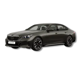 BMW BMW 520d xDrive Limousine im Auto Abo von NUVO