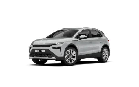 Skoda Skoda Elroq 85 im Auto Abo von FINN