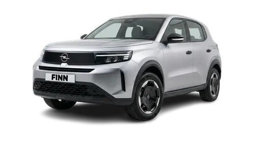 Opel Opel Frontera Hybrid 107kW eDCT im Auto Abo von FINN