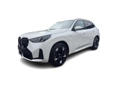 BMW BMW X3 30e xDrive im Auto Abo von CARIFY