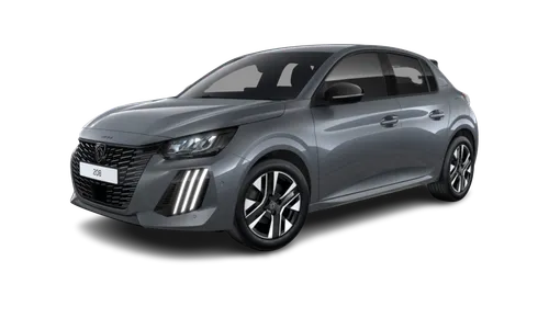 Peugeot Peugeot 208 Hybrid 145 e-DSC6 im Auto Abo von FINN