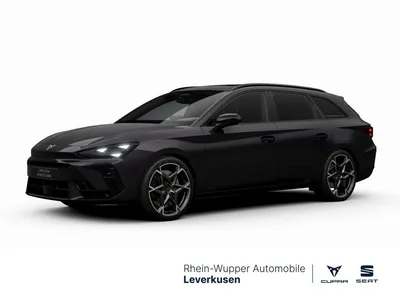 Cupra Cupra Leon Sportstourer 2.0 TSI 4Drive VZ MATRIX PANO im Leasing von Null-Leasing