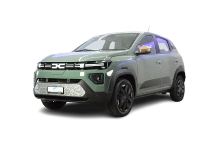Dacia DACIA Spring Extreme *CCS-Ladeanschluss* im Auto Abo von CARIFY