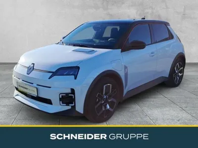 Renault Renault 5 TECHNO 120 URBAN RANGE 🤑sofort verfügbar🤑 SHZ+KLIMA+NAVI im Auto Abo von LeasingMarkt.de