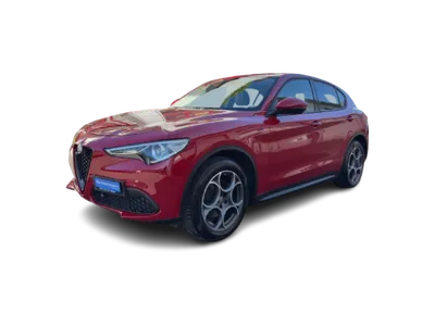 Alfa Romeo ALFA ROMEO Stelvio 2.0 Q4 Sprint im Auto Abo von CARIFY