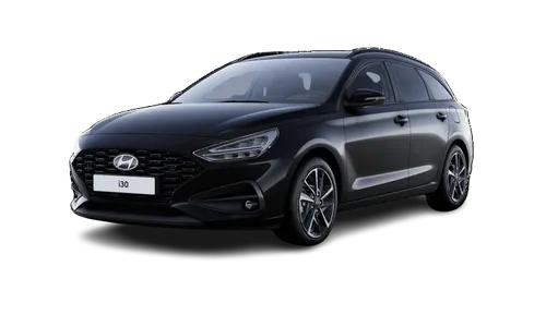 Hyundai Hyundai i30 1.5 T-GDI Hybrid im Auto Abo von FINN