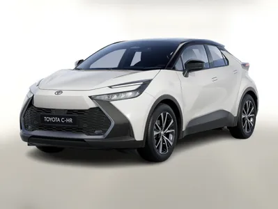 Toyota C-HR 2.0 Hybrid 197 CVT Team DE TechnikP Nav Kam Auto-Abo privat im Auto Abo von Autohaus Tabor