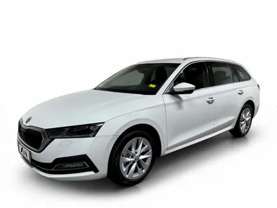 Skoda Skoda Octavia 1.5 TSI Style im Auto Abo von ViveLaCar