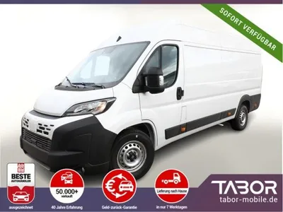 Fiat Fiat Ducato 35 140 L4H2 270°HFT VisibP 5"-DAB Kam PDC im Auto Abo von LeasingMarkt.de