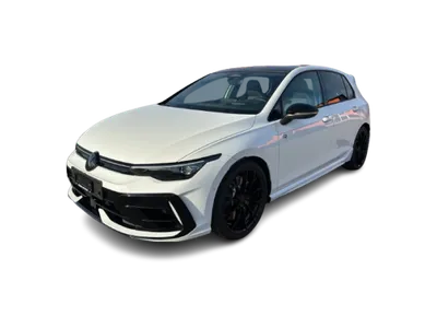 VW VW Golf 2.0 TSI R Black Edition DSG 4 Motion im Auto Abo von CARIFY