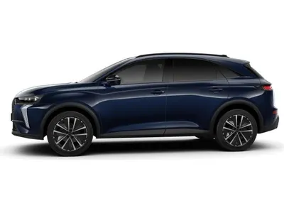 DS DS Automobiles DS 7 ETOILE BlueHDi 130 Automatik |  -AKTION- im Auto Abo von LeasingMarkt.de