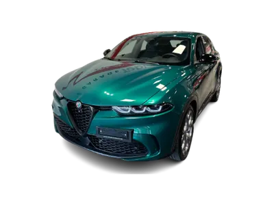 Alfa Romeo ALFA ROMEO Tonale 1.5 48V Hybrid Veloce Pack Premium im Auto Abo von CARIFY